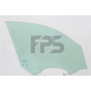 Стекло боковое AS00136426 на BMW X7 (G07) 2019-