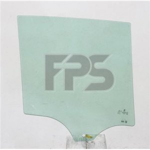 Скло бічне AS00135754 на BMW X5 (G05) 2018-2023