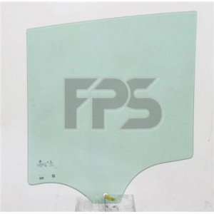 Скло бічне AS00137187 на BMW X5 (G05) 2018-2023