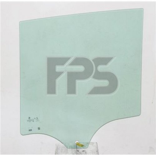 Скло бічне AS00137186 на BMW X5 (G05) 2018-2023