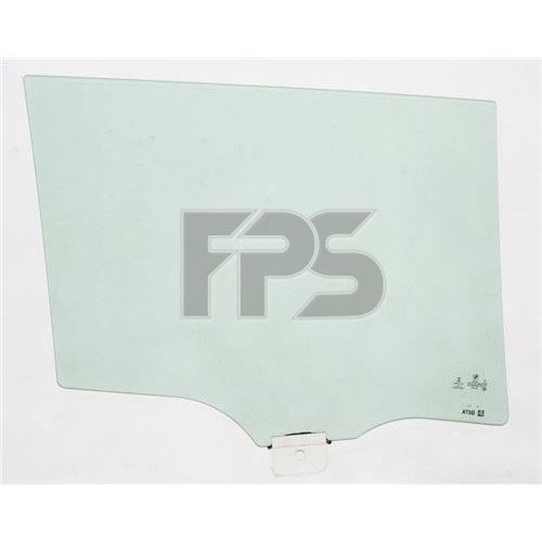 Скло бічне AS00135756 на BMW X7 (G07) 2019-