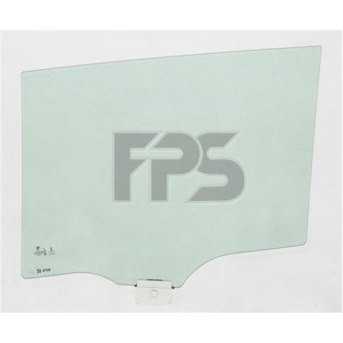 Скло бічне AS00137188 на BMW X7 (G07) 2019-