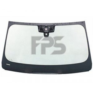 Стекло лобовое AS08119530 на BMW X3 (G01) 2017-2021