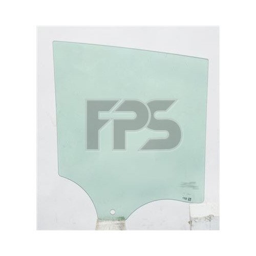 Стекло боковое AS00135758 на BMW X3 (G01) 2017-2021