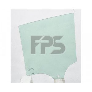 Стекло боковое AS00137189 на BMW X3 (G01) 2017-2021