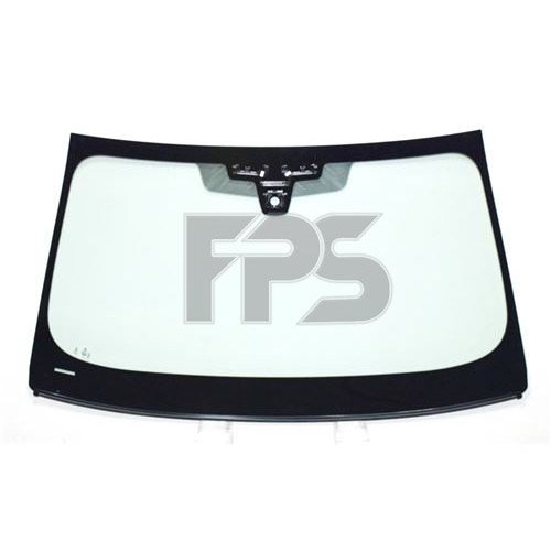 Стекло лобовое AS00138941 на BMW 5 (G30/G31) 2017-2020