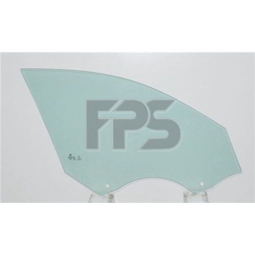 Стекло боковое AS00136430 на BMW 5 (G30/G31) 2017-2020