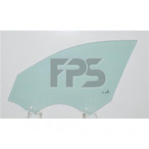 Стекло боковое AS00137869 на BMW 5 (G30/G31) 2017-2020