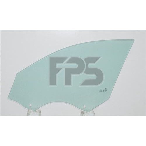 Стекло боковое AS00137869 на BMW 5 (G30/G31) 2017-2020