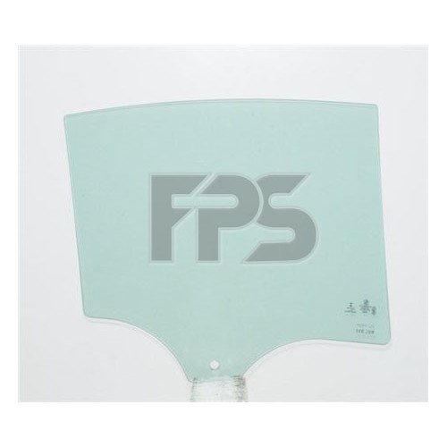 Скло бічне AS00135760 на BMW 5 (G30/G31) 2017-2020