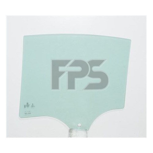 Стекло боковое AS00137191 на BMW 5 (G30/G31) 2017-2020