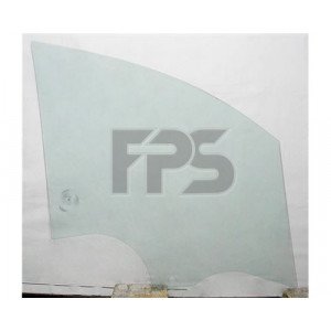 Скло бічне AS00136432 на BMW 2 (F45) 2014-