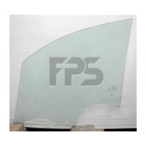 Скло бічне AS00137872 на BMW 2 (F45) 2014-