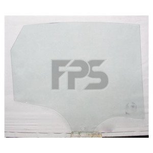 Скло бічне AS00135762 на BMW 2 (F45) 2014-