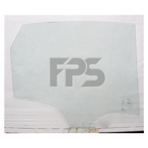 Скло бічне AS07357883 на BMW 2 (F45) 2014-