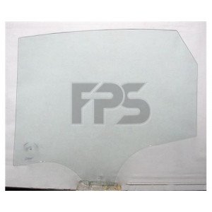 Скло бічне AS00137194 на BMW 2 (F45) 2014-