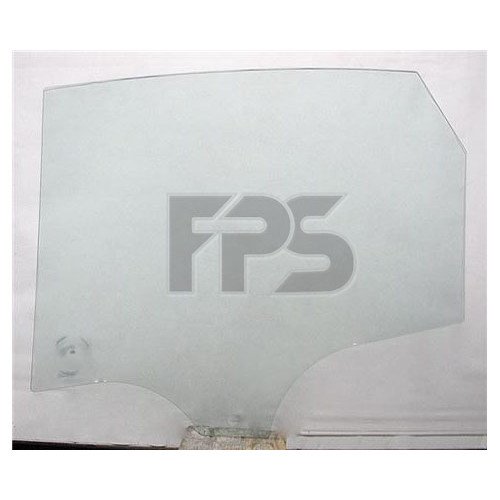 Скло бічне AS00137194 на BMW 2 (F45) 2014-