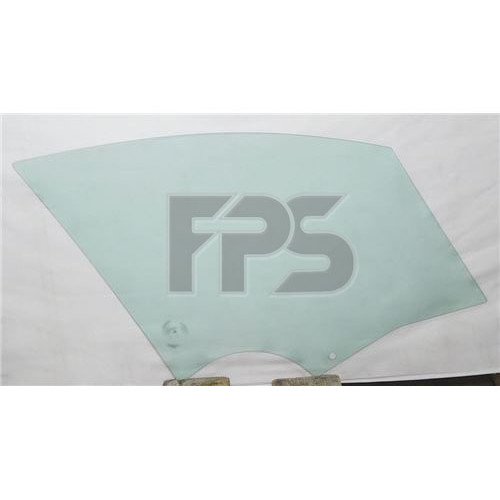 Скло бічне AS00136433 на BMW 2 (F46) 2014-