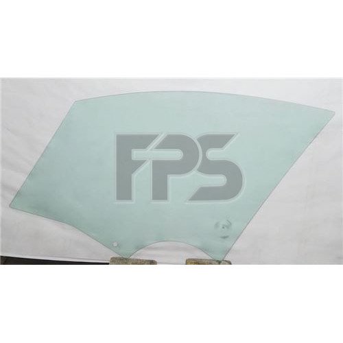 Стекло боковое AS07357886 на BMW 2 (F46) 2014-