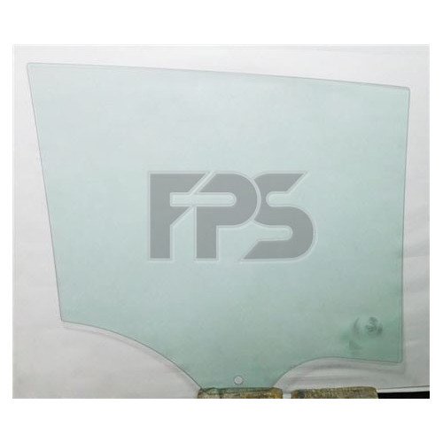 Стекло боковое AS07357887 на BMW 2 (F46) 2014-