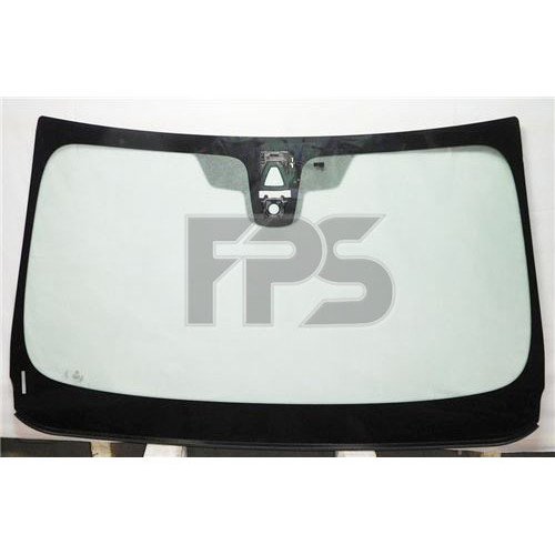 Лобове скло AS08114022 на BMW X1 (F48) 2020-2022