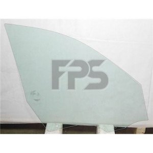 Стекло боковое AS07357892 на BMW X1 (F48) 2015-2020