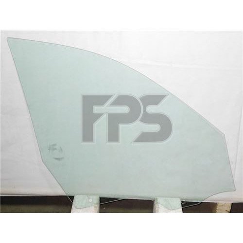 Стекло боковое AS07357892 на BMW X1 (F48) 2015-2020