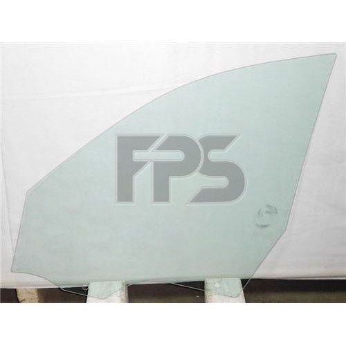 Стекло боковое AS07357893 на BMW X1 (F48) 2015-2020