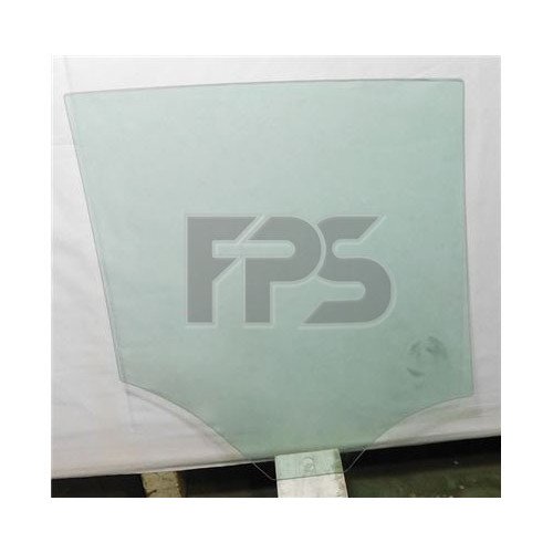 Стекло боковое AS07357894 на BMW X1 (F48) 2015-2020