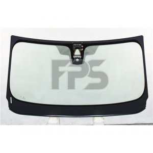 Стекло лобовое AS00138953 на BMW X2 (F39) 2018-