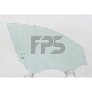 Стекло боковое AS07357899 на BMW X2 (F39) 2018-