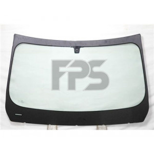 Стекло лобовое AS07357904 на BMW 3 GT (F34) 2012-2018