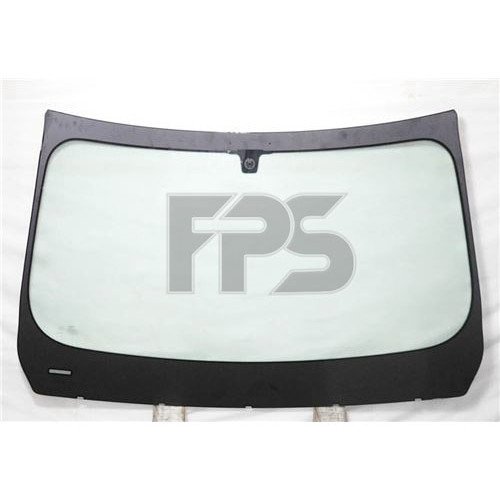 Стекло лобовое AS07357904 на BMW 3 GT (F34) 2012-2018
