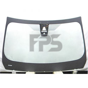 Лобове скло AS07357907 на BMW 3 GT (F34) 2012-2018