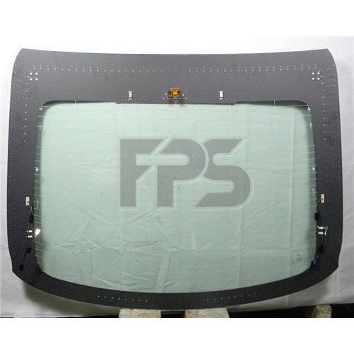 Стекло заднее с подогревом AS07357908 на BMW 3 GT (F34) 2012-2018