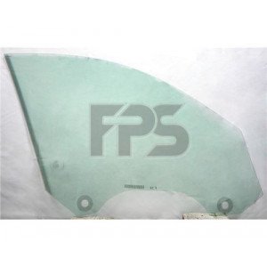 Стекло боковое AS07357910 на BMW 3 GT (F34) 2012-2018