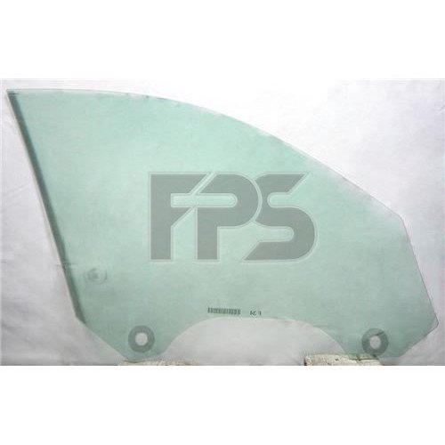 Стекло боковое AS07357910 на BMW 3 GT (F34) 2012-2018