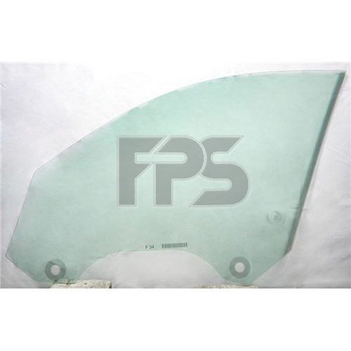 Стекло боковое AS07357911 на BMW 3 GT (F34) 2012-2018