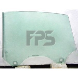 Стекло боковое AS00137198 на BMW 3 GT (F34) 2012-2018