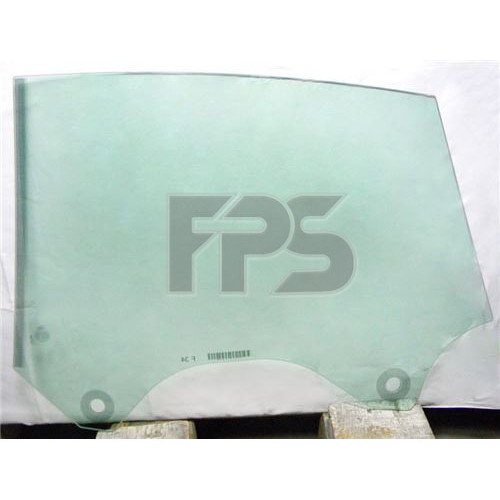 Стекло боковое AS07357913 на BMW 3 GT (F34) 2012-2018