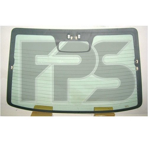 Скло заднє з підігрівом AS07357914 на SEAT TOLEDO 1996-1999