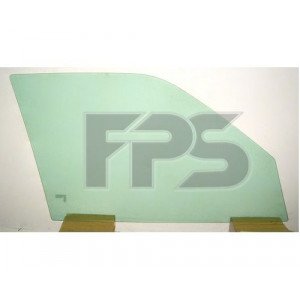 Скло бічне AS07357915 на CHERY AMULET (A15) 2004-2012