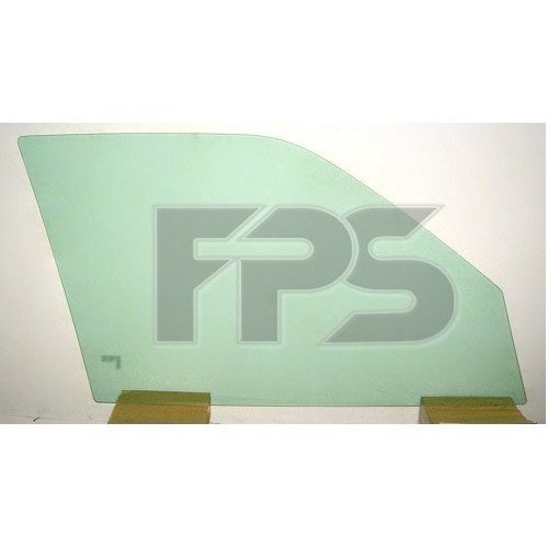 Стекло боковое AS07357915 на SEAT TOLEDO 1991-1995