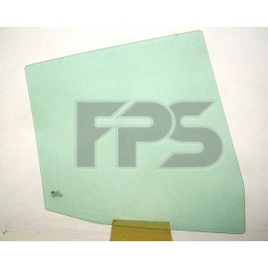 Скло бічне AS07357917 на CHERY AMULET (A15) 2004-2012