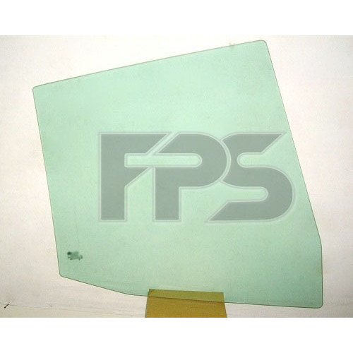 Стекло боковое AS07357917 на CHERY AMULET (A15) 2004-2012