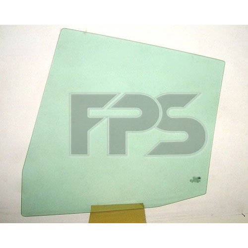 Скло бічне AS00137199 на CHERY AMULET (A15) 2004-2012