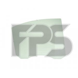 Стекло боковое AS07357919 на CHERY TIGGO (T11) 2005-2012