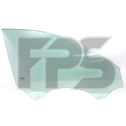 Скло бічне AS07357920 на CHERY TIGGO (T11) 2005-2012