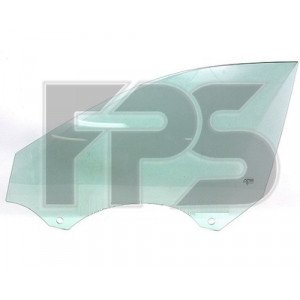 Скло бічне AS07357921 на CHERY TIGGO (T11) 2012-2014