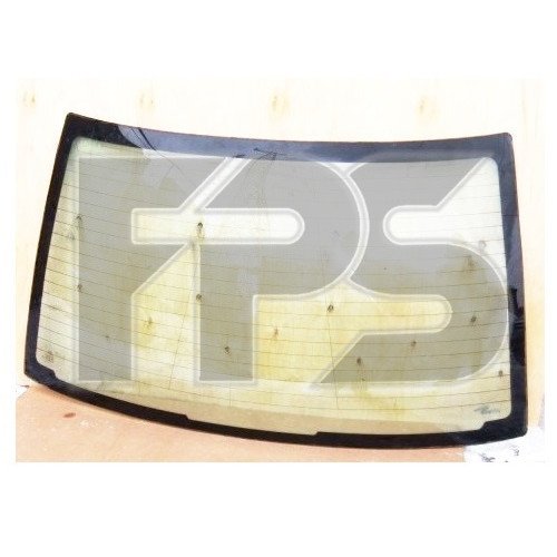 Стекло заднее с подогревом AS07357923 на CHERY ELARA A5 (A21) 2006-2011